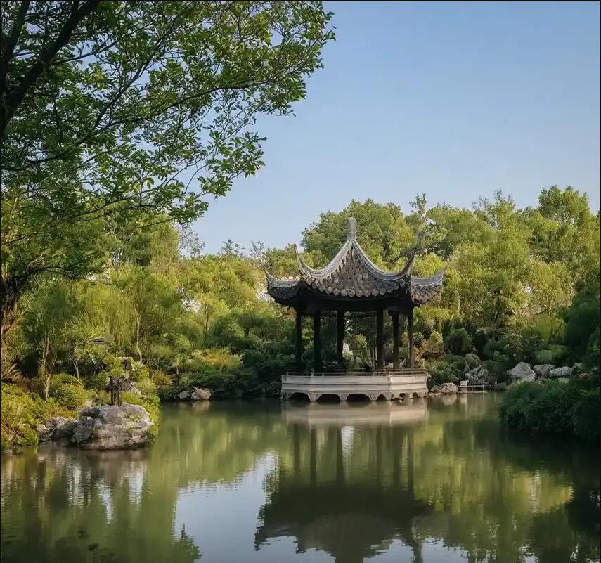 怀宁县浮梦餐饮有限公司